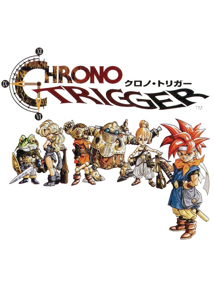 Chrono Trigger